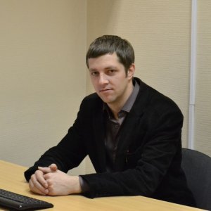 Егоров Артем Сергеевич