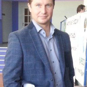 Дьяконов Вадим Владимирович