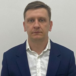Огневский Никита Владимирович