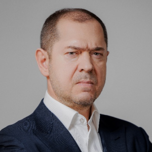 Тесис Дмитрий Савельевич