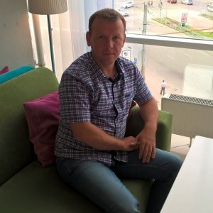 Лапин Алексей Анатольевич