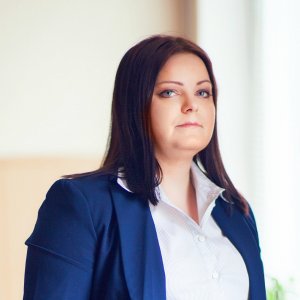Мальфанова Снежана Сергеевна