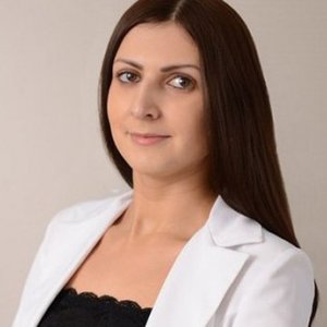 Шакирова Лилия Рафаилевна