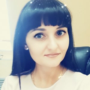 Коробкина Евгения Сергеевна