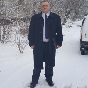 Юрий Николаевич Демин