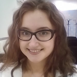 Абрамова Ксения Эдуардовна