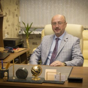 Володарский Владимир Викторович