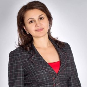ЛЕЕР Светлана Федоровна