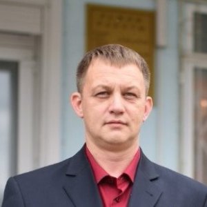 Бендер Андрей Владимирович