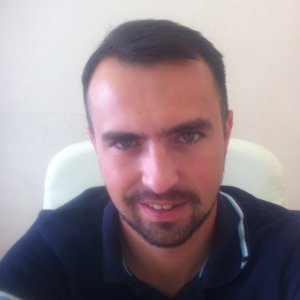 Губанков Владимир Дмитриевич