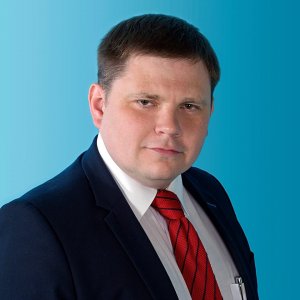 Борисов Дмитрий Владимирович