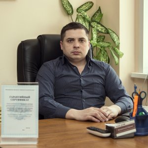 Козловский Сергей Владимирович