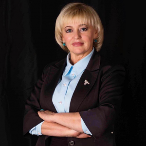 Ильина Татьяна Ефимовна