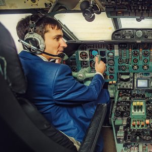 Яковлев Андрей Николаевич