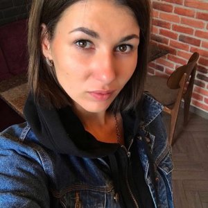 Зеленская Александра Александровна
