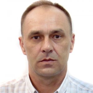 Корецкий Андрей Александрович