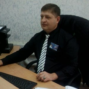 Пустовалов Алексей Валерьевич