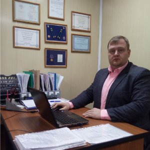 Гуркин Роман Иванович