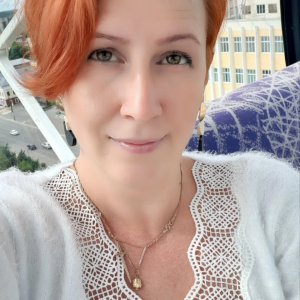 Чазова Екатерина Валерьевна