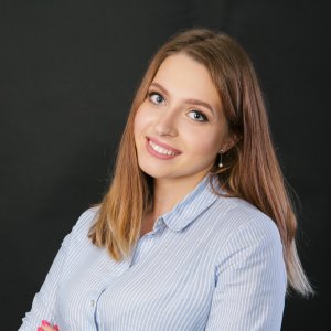 Мальцева Мария Дмитриевна