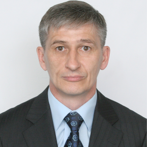 Сухов Дмитрий Владимирович