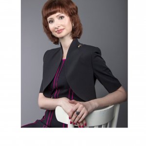 Плотникова Наталья Александровна