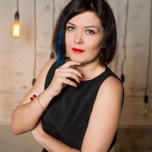 Егорова Юлия
