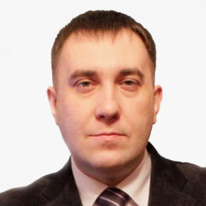 Литошик Андрей Сергеевич
