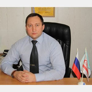 Дымов Эдуард Васильевич