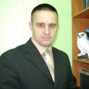 Фетисов Илья Васильевич