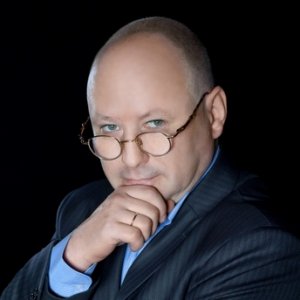 Кудашев Сергей Владимирович