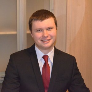 Сафронов Роман Игоревич