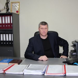 Ермаков Николай Александрович
