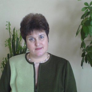 Попович Надежда Викторовна