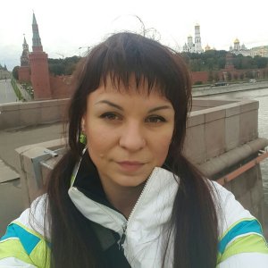Костушевич Ольга Петровна