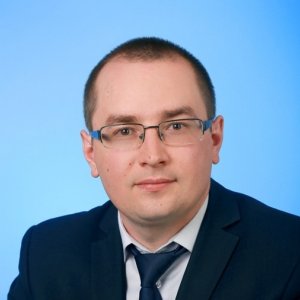Иванов Руслан Валерьевич