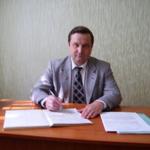 Бабин Андрей Анатольевич