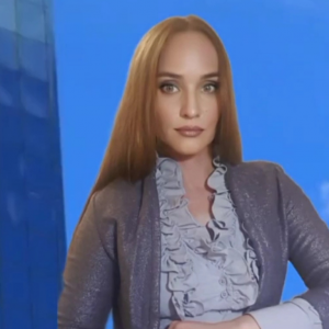 Чернухина Ольга Александровна