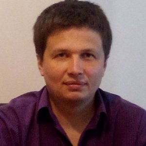 Ефимов Сергей Александрович