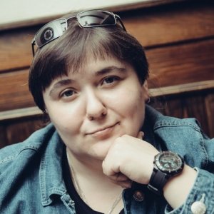 Молостова Виолетта Евгеньевна