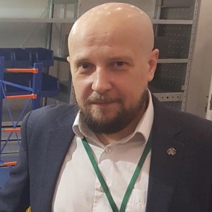 Шанаев Юрий Викторович