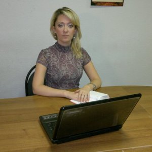 Усачева Татьяна Владимировна