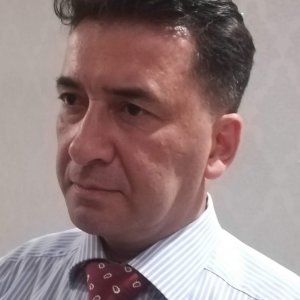 Панахов Али Джаванширович