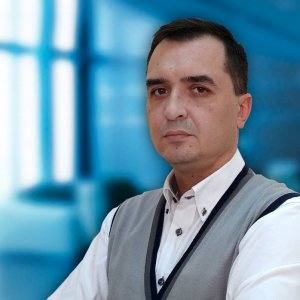 Мартыненко Дмитрий Николаевич