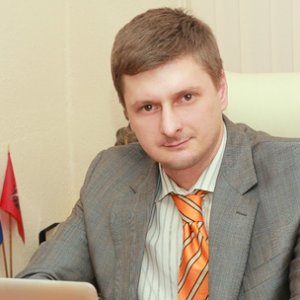 Шеметов Максим Николаевич