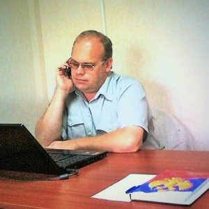 Криухин Николай Валерьевич