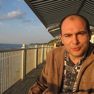 Косинов Дмитрий Александрович