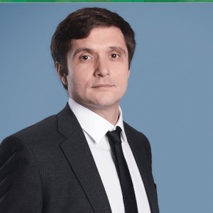 Алексей Олегович Пашкин