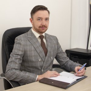 Нелюбов Роман Алексеевич