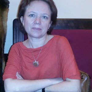 Губанова Наталья Владимировна